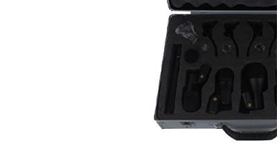 INSTRUMENT MICROPHONE 